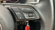 Audi Q2 35 TFSI Sport 5dr S Tronic Petrol Estate